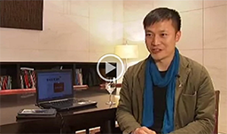 Interview — 13 February 2011